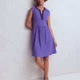 May Jersey Short Dress