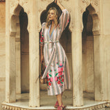 Octavia Cotton Dress