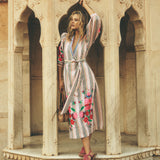 Octavia Cotton Dress