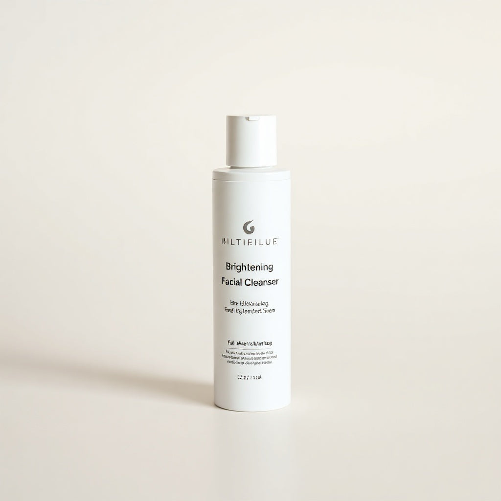 Brightening Facial Cleanser