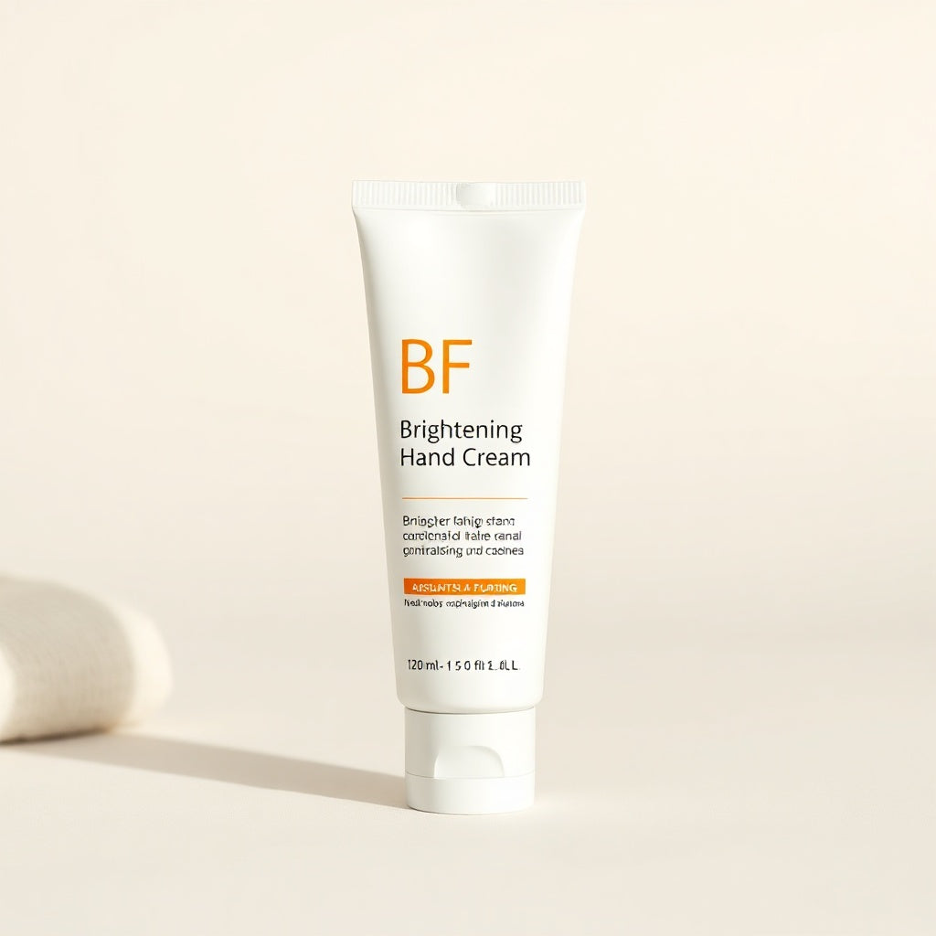 Brightening Hand Cream