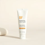 Brightening Hand Cream