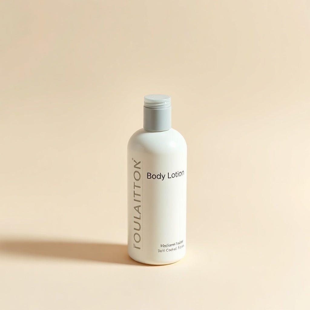 Calming Body Lotion