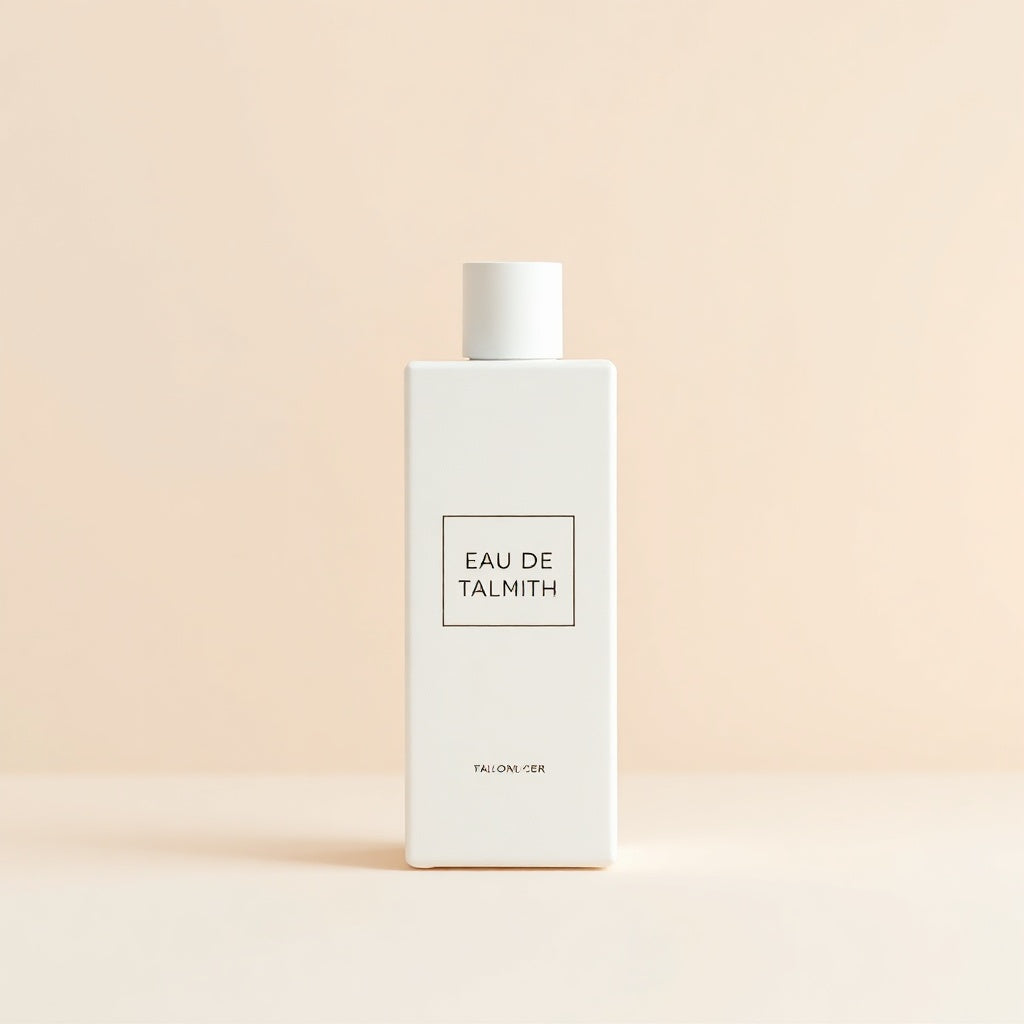 Calming Eau De Toilette