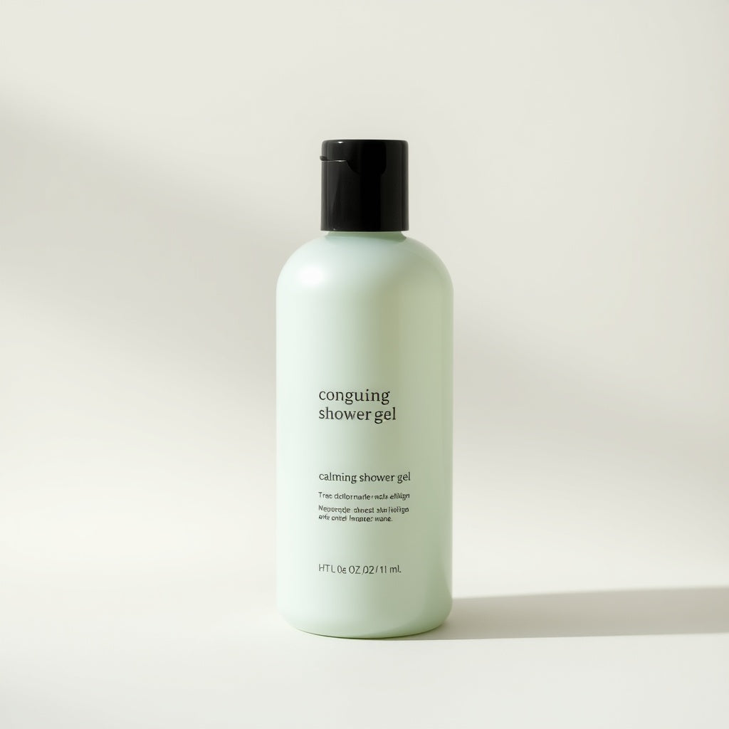 Calming Shower Gel