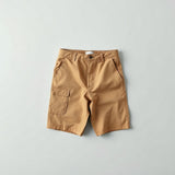 Classic Twill Cargo Shorts