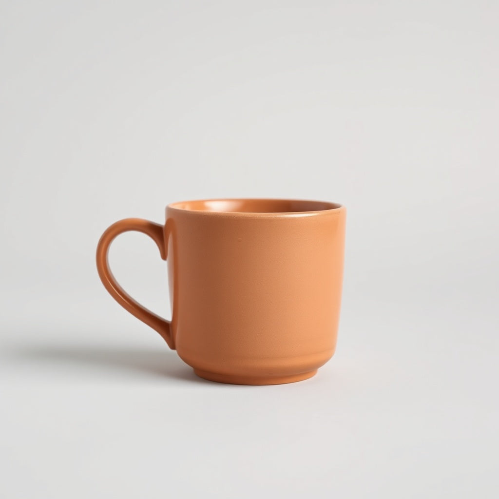 Considered Stoneware Mug