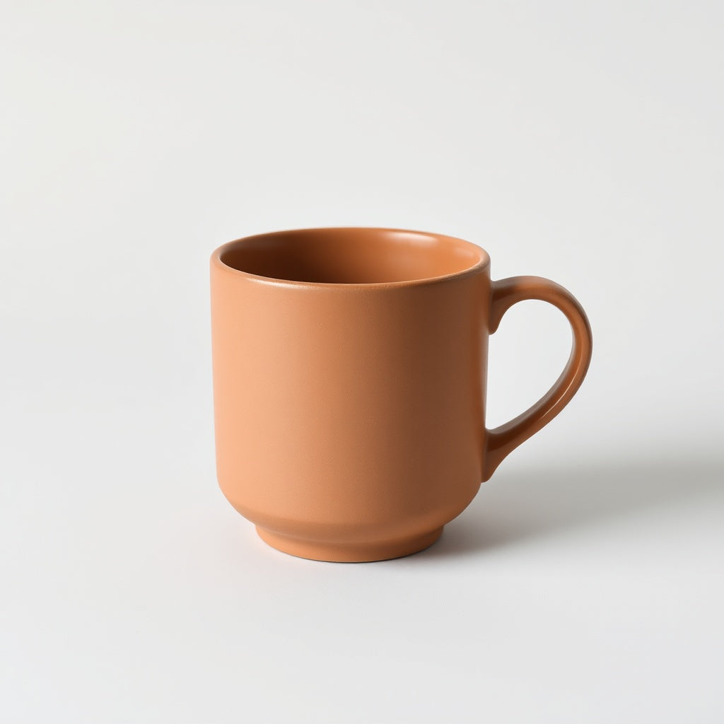 Considered Stoneware Mug