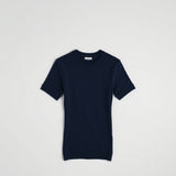Easy Cashmere-Blend Crew-Neck T-Shirt