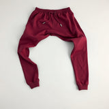 Easy Jersey Drawstring Trousers