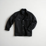 Essential Cashmere-Blend Field Jacket