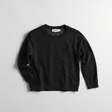 Essential Cashmere-Blend Pocket T-Shirt