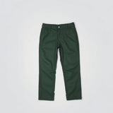 Essential Twill Slim Trousers