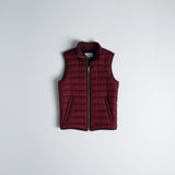 Everyday Jersey Quilted Gilet