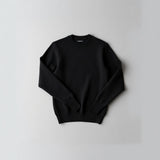 Everyday Lambswool Crew-Neck Jumper