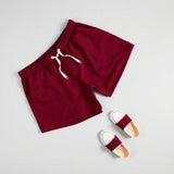 Everyday Merino Wool Swim Shorts