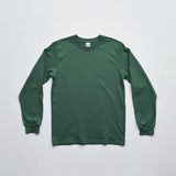 Everyday Organic Cotton Long-Sleeve T-Shirt