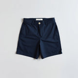 Everyday Twill Chino Shorts