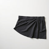 Everyday Twill Midi Skirt