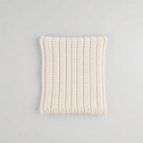 Handmade Knitted Blanket