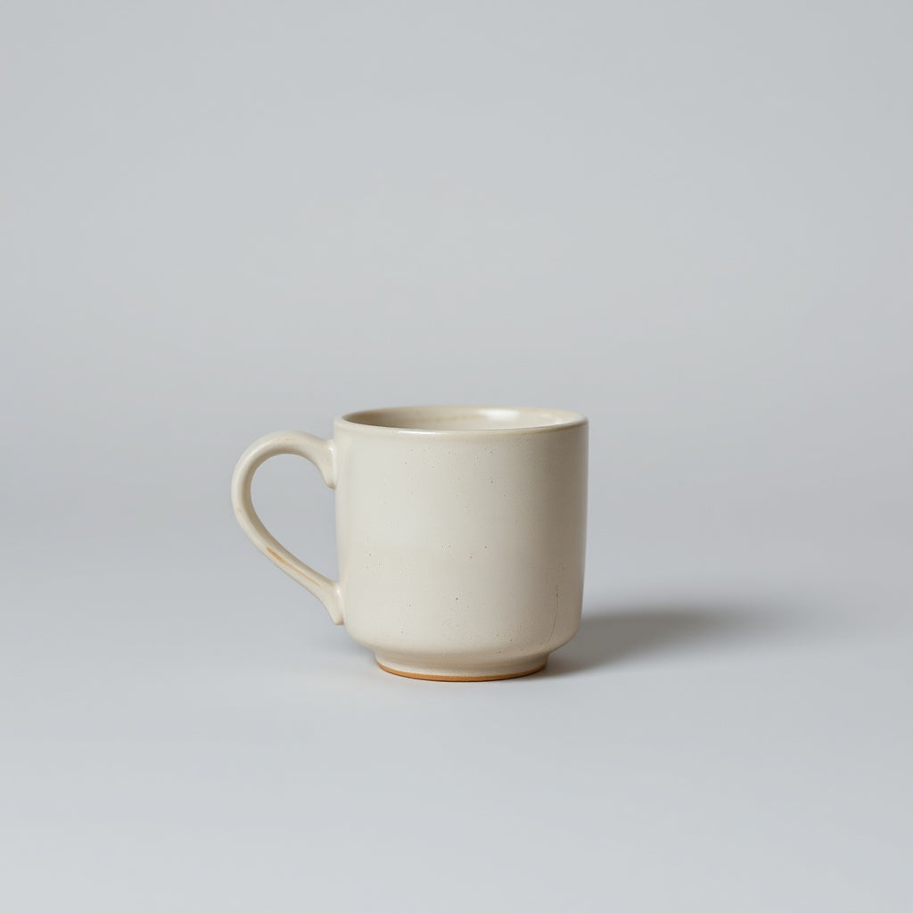 Handmade Stoneware Mug