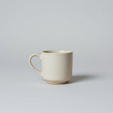 Handmade Stoneware Mug