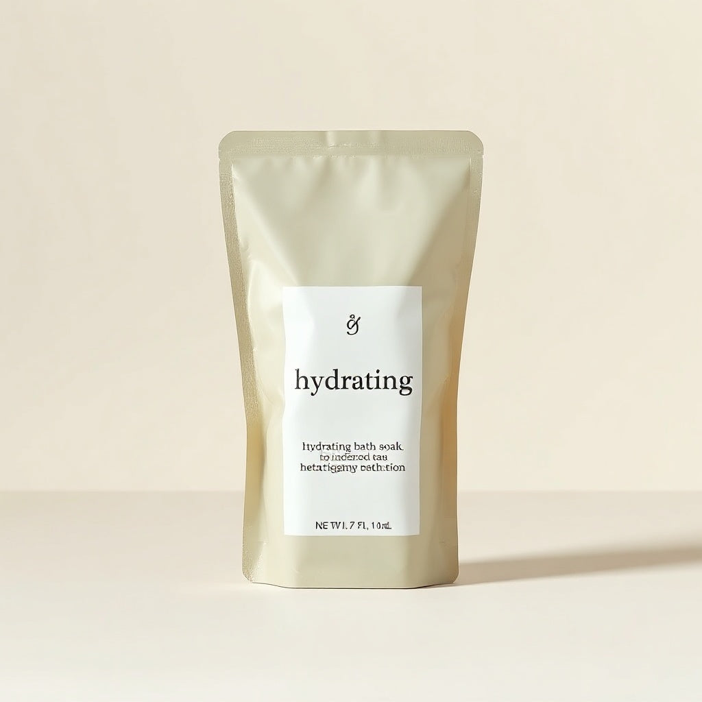 Hydrating Bath Soak
