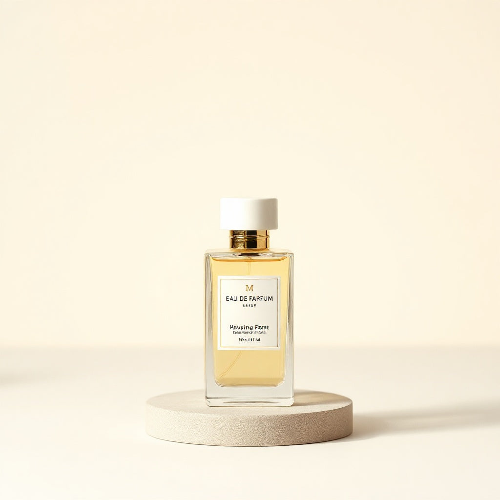 Hydrating Eau De Parfum