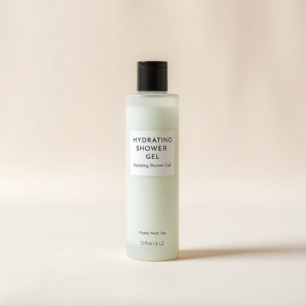 Hydrating Shower Gel