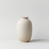 Muted Ceramic Vase