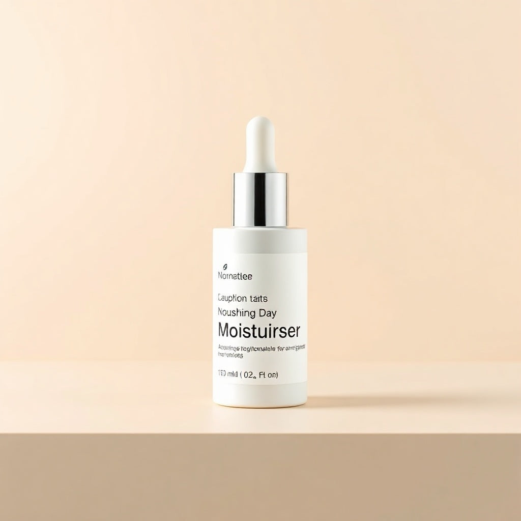 Nourishing Day Moisturiser