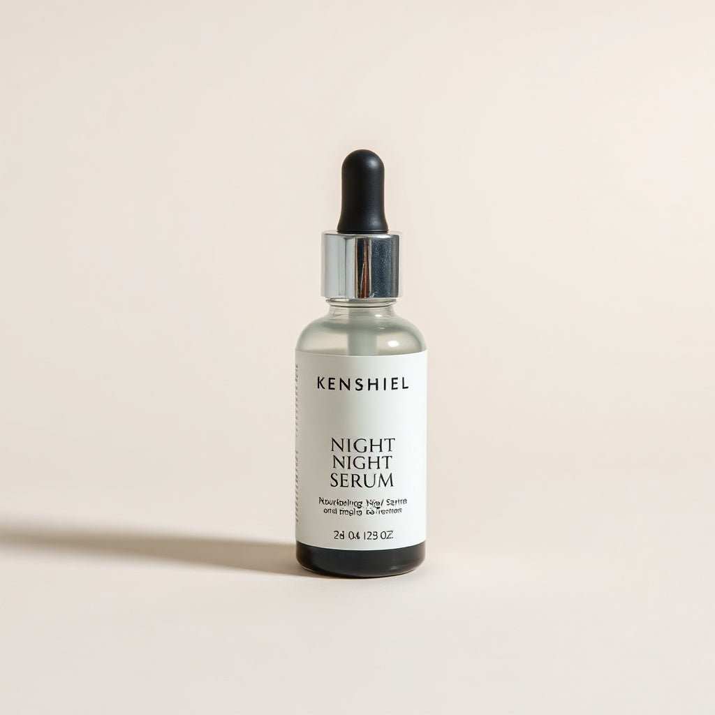 Nourishing Night Serum