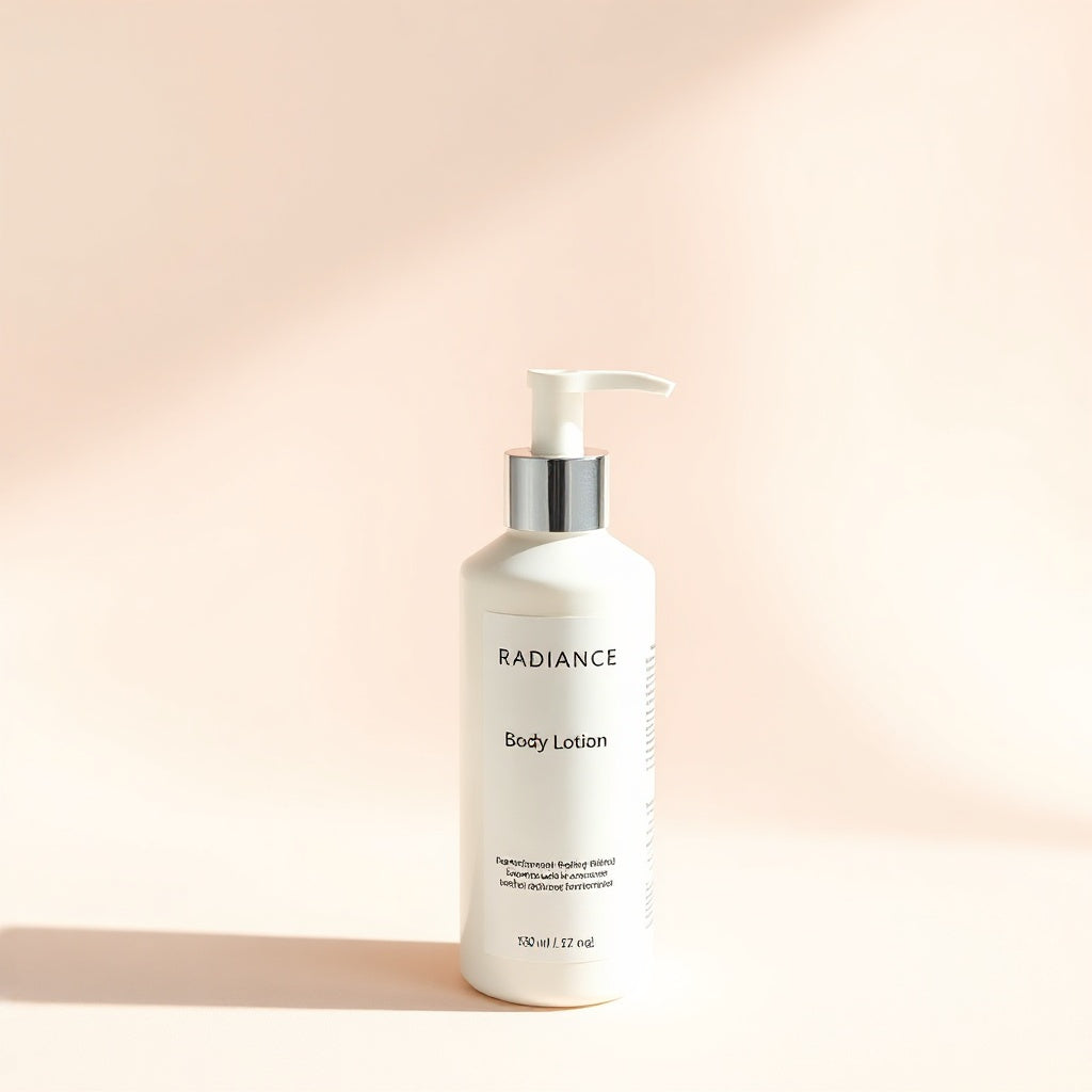 Radiance Body Lotion