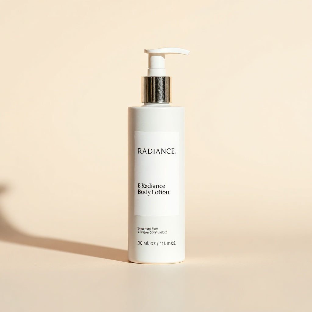 Radiance Body Lotion
