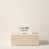 Radiance Bubble Bath