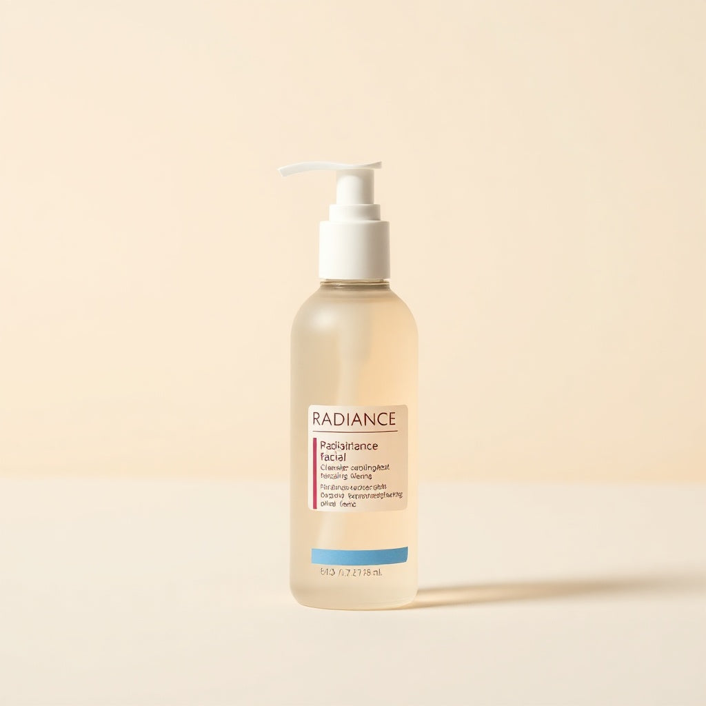 Radiance Facial Cleanser