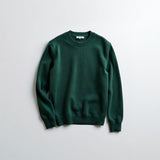 Refined Corduroy Crew-Neck Jumper