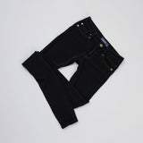 Refined Corduroy Slim Jeans