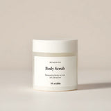 Renewing Body Scrub