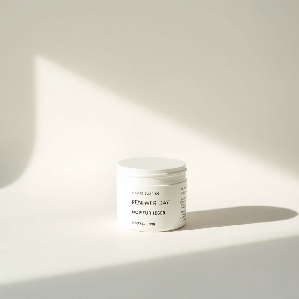 Renewing Day Moisturiser