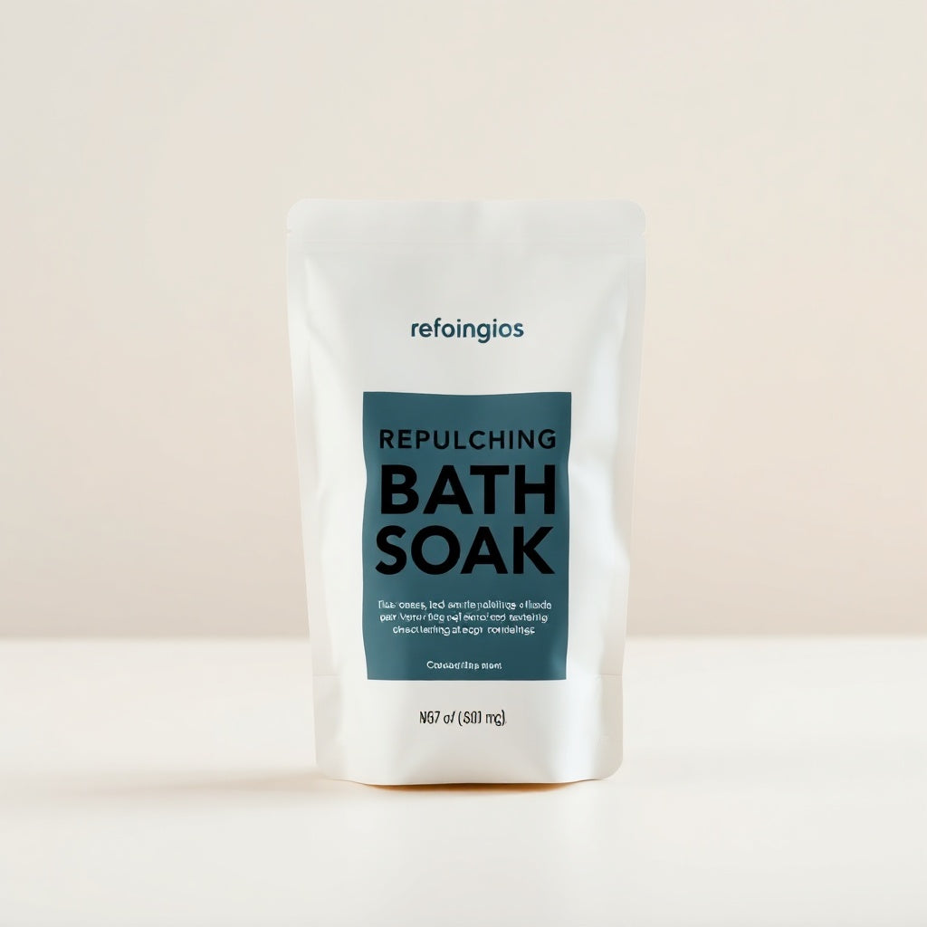 Replenishing Bath Soak