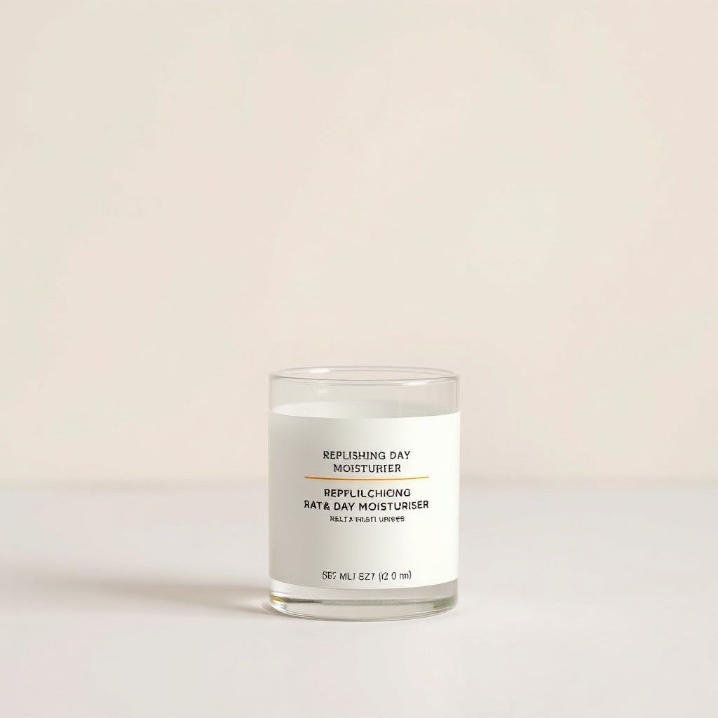 Replenishing Day Moisturiser