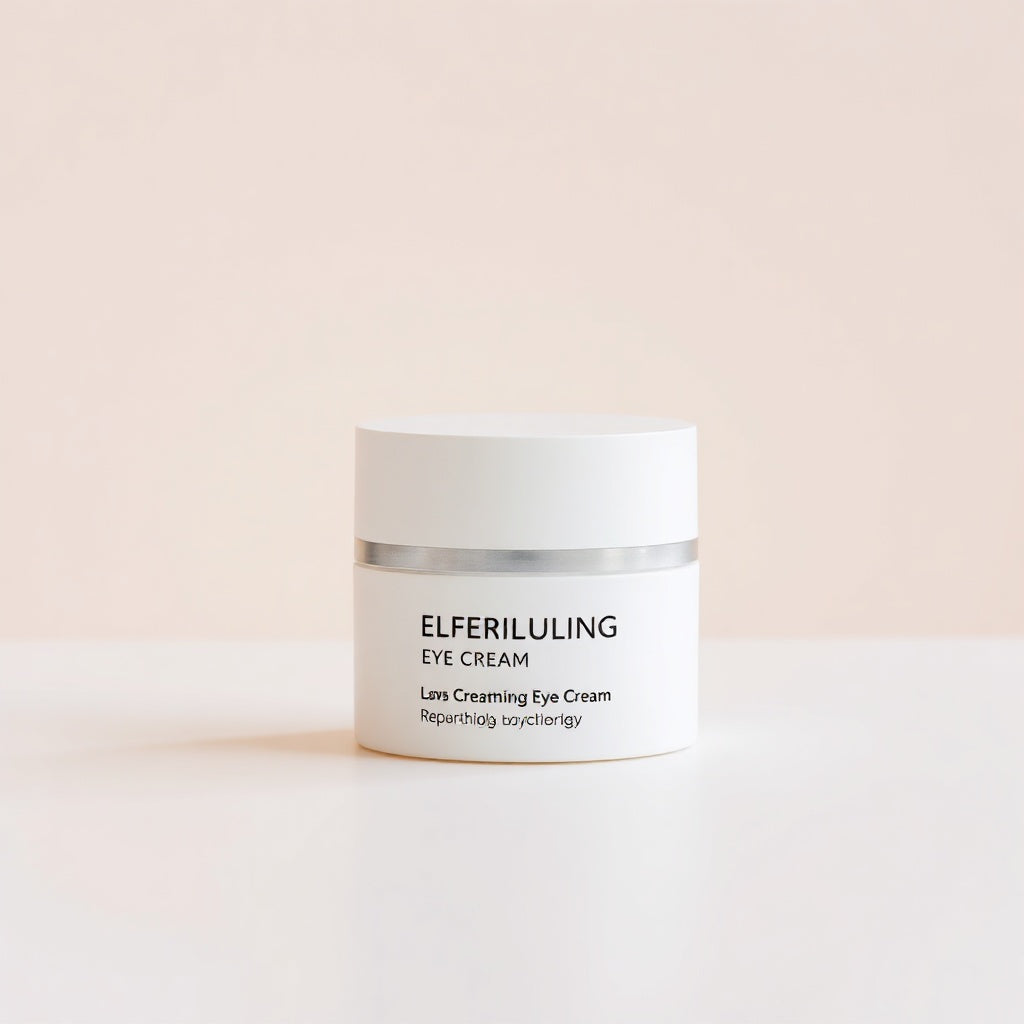 Replenishing Eye Cream