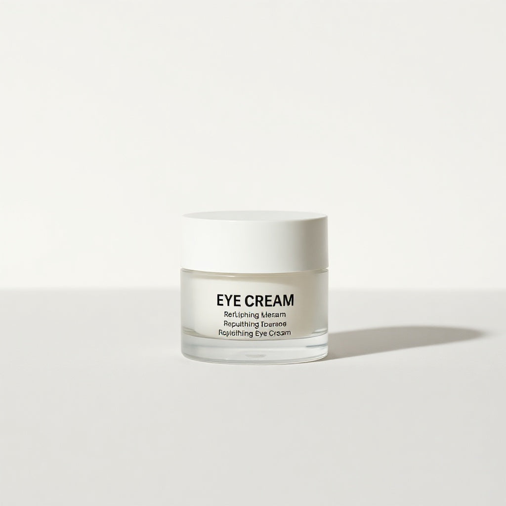 Replenishing Eye Cream