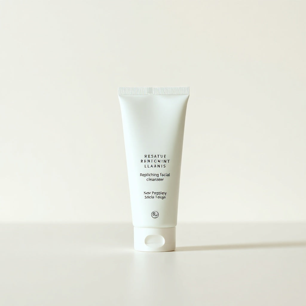Replenishing Facial Cleanser