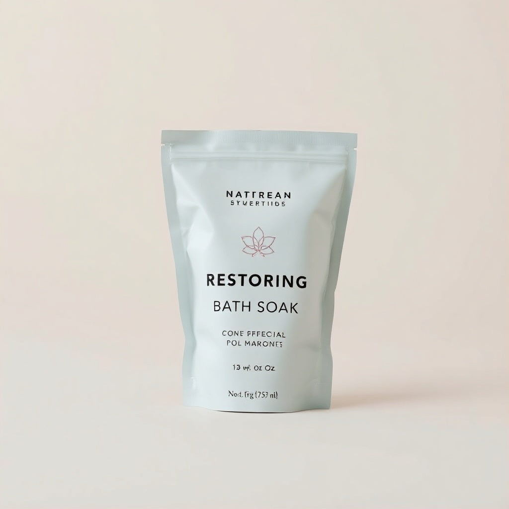 Restoring Bath Soak