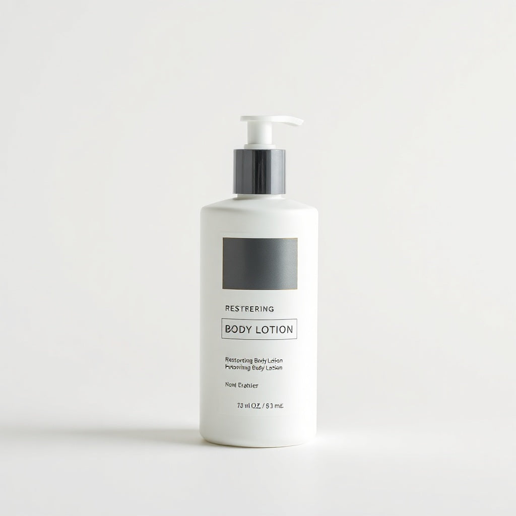 Restoring Body Lotion