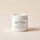 Restoring Body Scrub