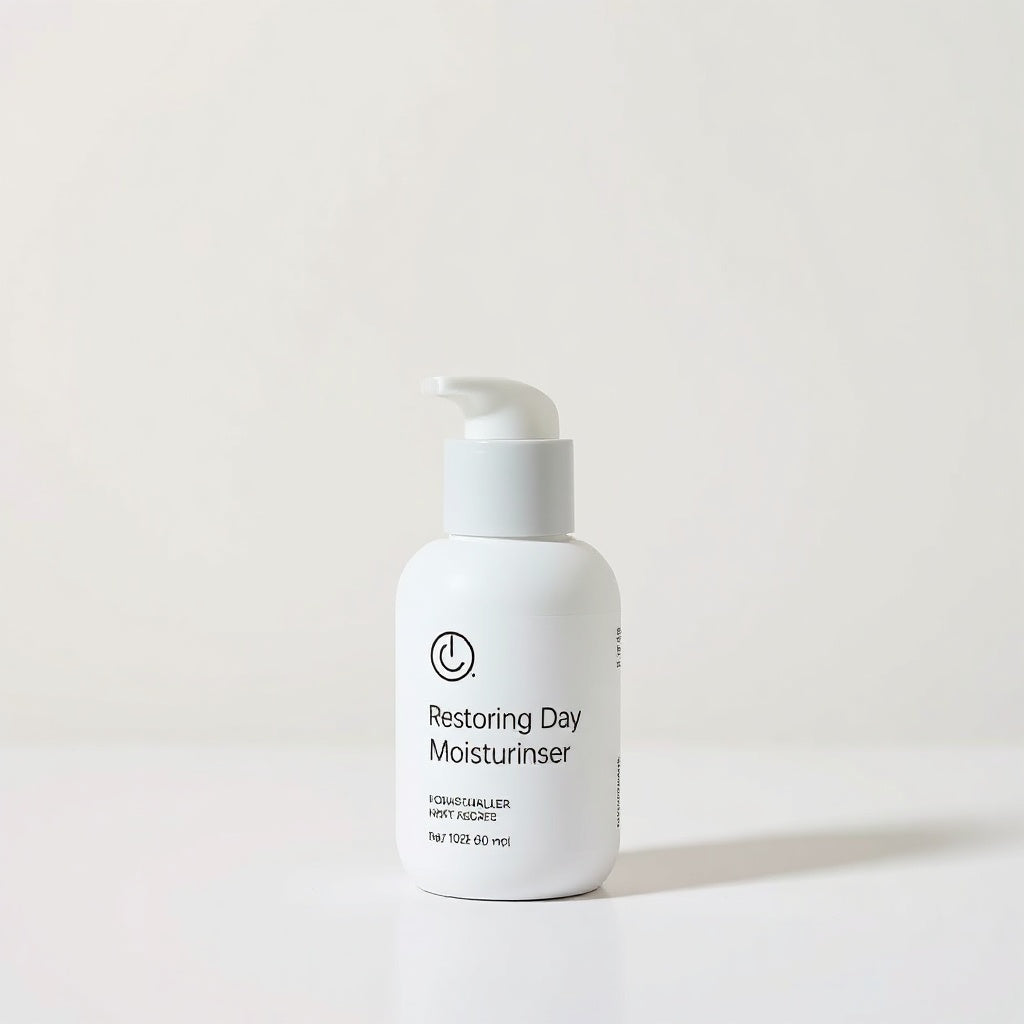 Restoring Day Moisturiser