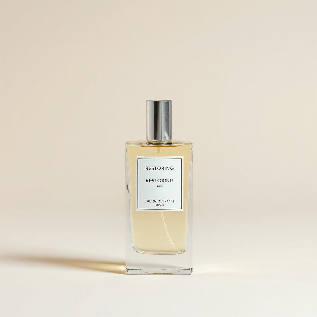 Restoring Eau De Toilette